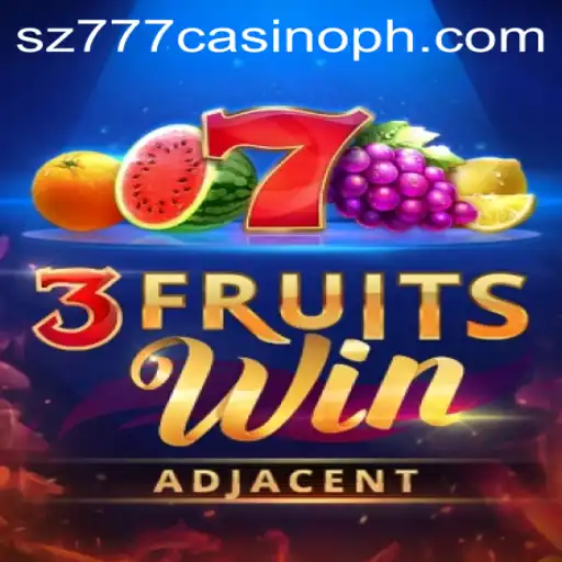 Unveiling 3FruitsWin: A Fresh Spin in the World of Online Slots