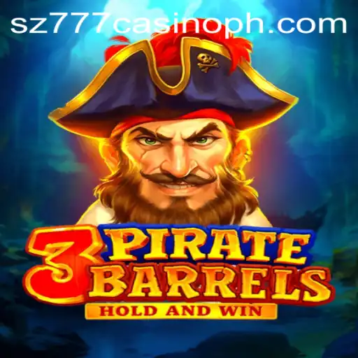 Exploring the Exciting World of 3PirateBarrels: A Treasure Island of Fun