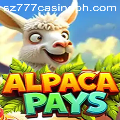 Exploring the Exciting World of AlpacaPays at SZ777 Casino