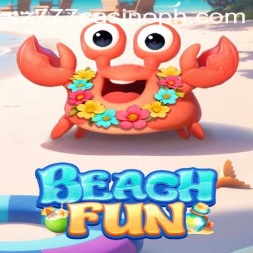 Discover the Exciting World of BeachFun: A Summer Delight with sz777 casino