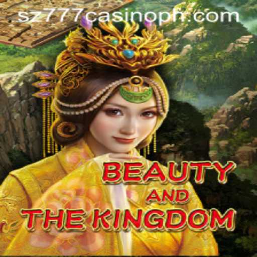 Exploring the Realm of BeautyAndTheKingdom: A Dive into the Magical World of sz777 Casino