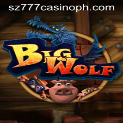 Exploring the Thrilling World of BigWolf at SZ777 Casino