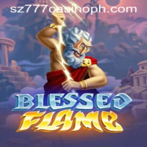 Exploring the Enchanting World of BlessedFlame and the Exciting Universe of SZ777 Casino