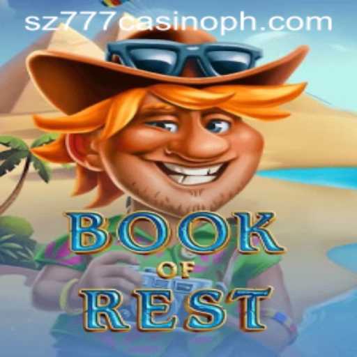 Exploring the Enchanting World of BookofRest at Sz777 Casino