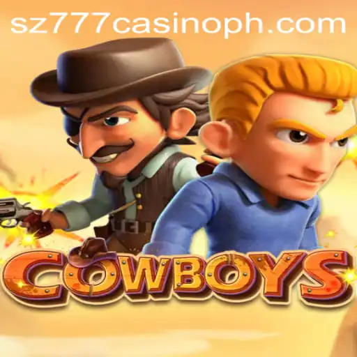 Exploring the Thrilling World of COWBOYS at SZ777 Casino