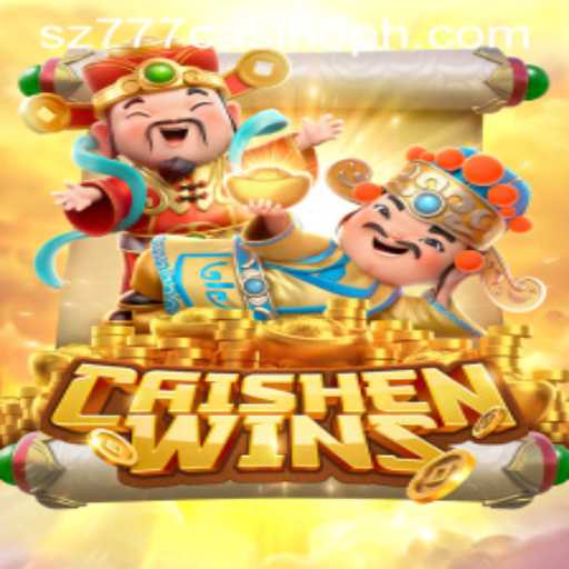 Discover the Magic of CaishenWins at SZ777 Casino