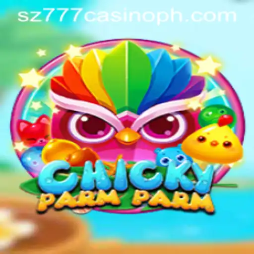 Introducing ChickyParmParm: A New Casino Game Fusion with sz777 Casino