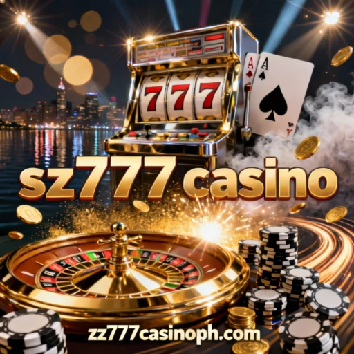 sz777 casino