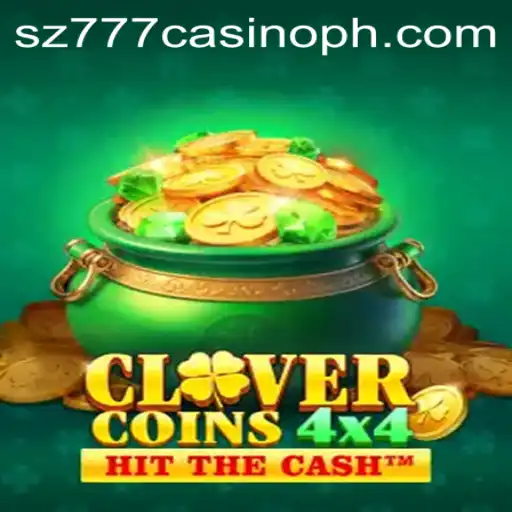 CloverCoins4x4 Thrills in the Modern Casino Scene