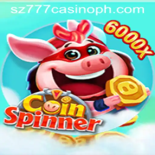 Discover the Thrilling World of CoinSpinner at sz777 Casino