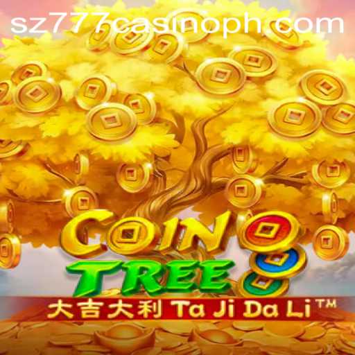 Exploring CoinTree: A Modern Gem in the Sz777 Casino Ecosystem