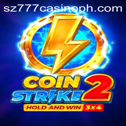 Discover the Thrilling World of CoinStrike2: A Deep Dive into SZ777 Casino's Latest Offering