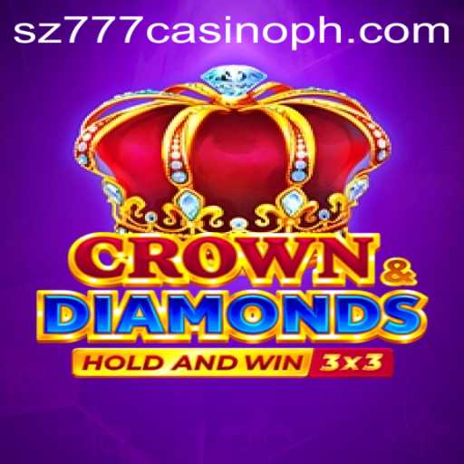 Exploring Crowndiamonds: A Thrilling Adventure in SZ777 Casino