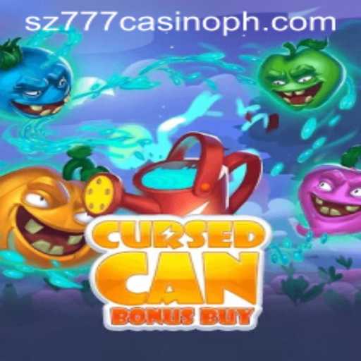 Cursed Can Bonus Buy: A Mysterious Journey
