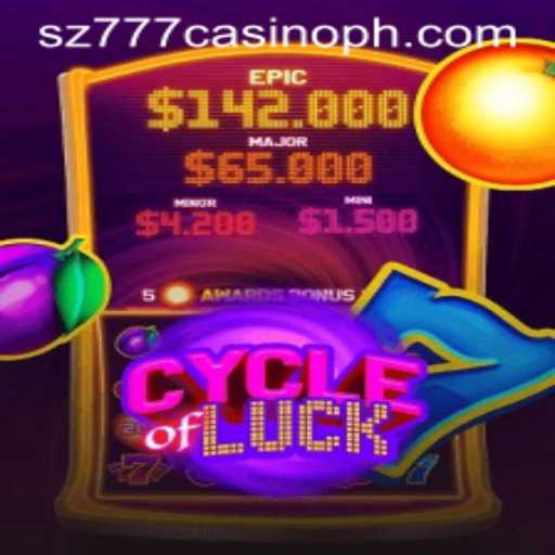 Cycle of Luck: A Thrilling Casino Experience