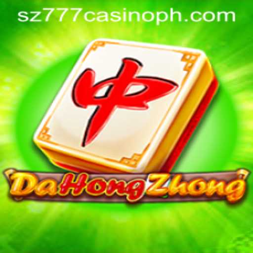 Exploring the Intricacies of DaHongZhong at sz777 Casino