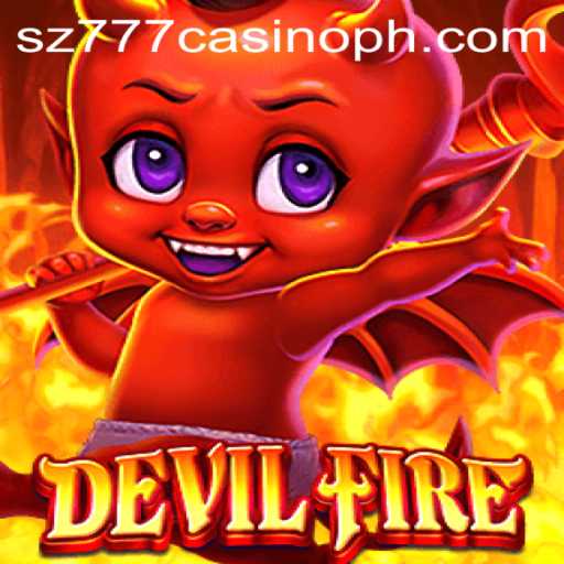 DevilFire: An Immersive Journey into Mythological Realms