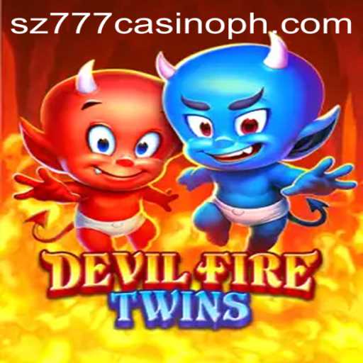 Unraveling the Excitement of DevilFireTwins: A Thrilling Casino Adventure