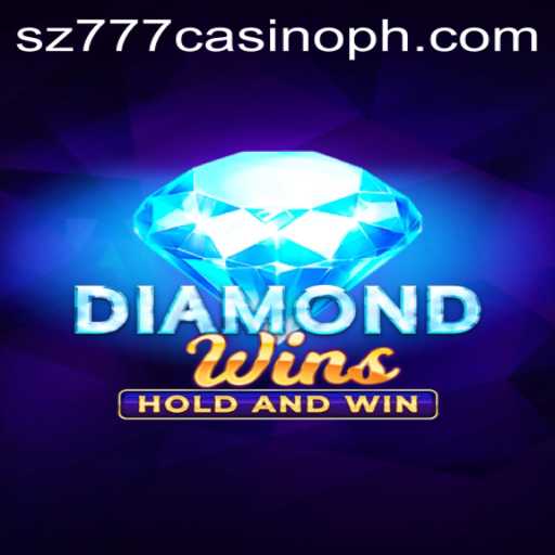 Unveiling the Excitement of DiamondWins at sz777 Casino