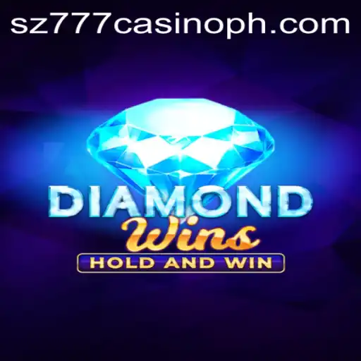 Unveiling the Excitement of DiamondWins at sz777 Casino