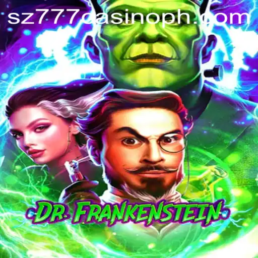 Discover DrFrankenstein: An Electrifying Casino Game Experience