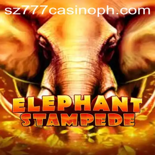 Exploring ElephantStampede: A Thrilling Adventure in sz777 Casino