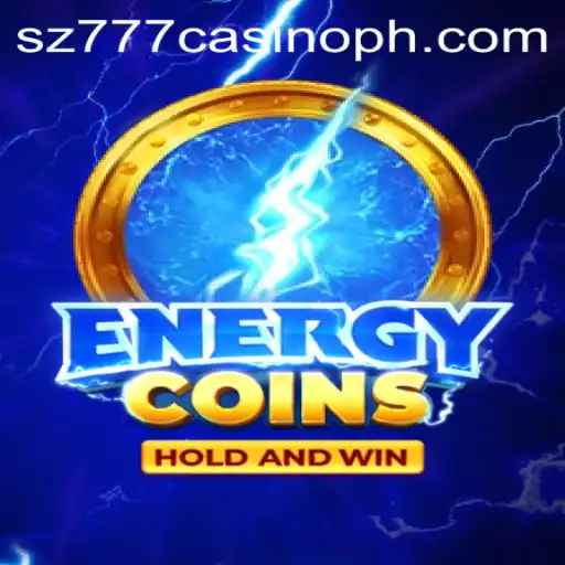 Discover the Thrilling World of EnergyCoins: Your Gateway to Adventure at SZ777 Casino