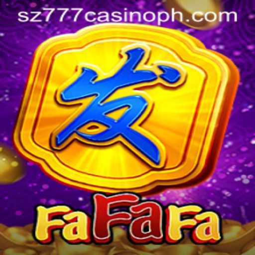 Exploring the Thrills of FaFaFa at sz777 Casino