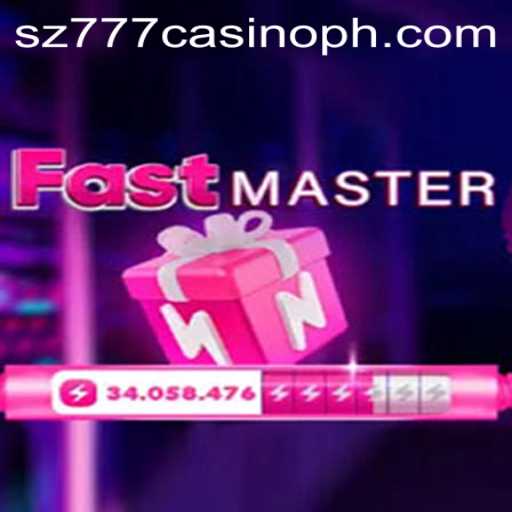 Unveiling the Thrills of FastMaster: A Dive into the Game Revolutionizing sz777 Casino