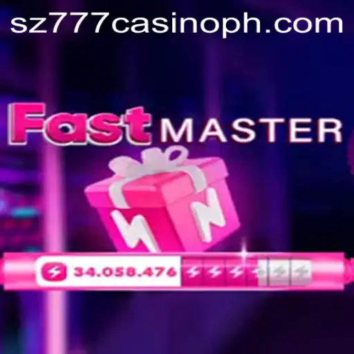 Unveiling the Thrills of FastMaster: A Dive into the Game Revolutionizing sz777 Casino