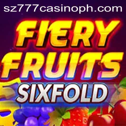 Exploring FieryFruitsSixFold: Thrilling Slots and Unfathomable Fun