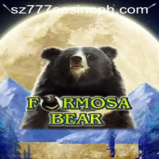 Exploring FormosaBear: The Ultimate Adventure Game