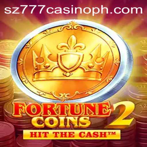 Exploring the Exciting World of FortuneCoins2 and sz777 Casino