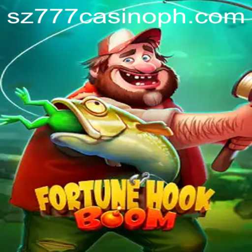FortuneHookBoom: Unveiling the Enchanting World of sz777 Casino's Latest Offering