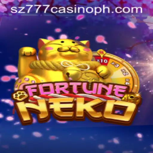 Exploring FortuneNeko: A Captivating Game at sz777 Casino