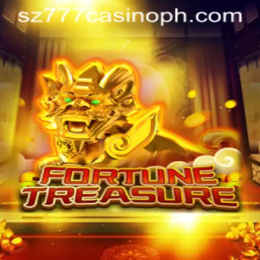 Exploring the Exciting World of FortuneTreasure and sz777 Casino