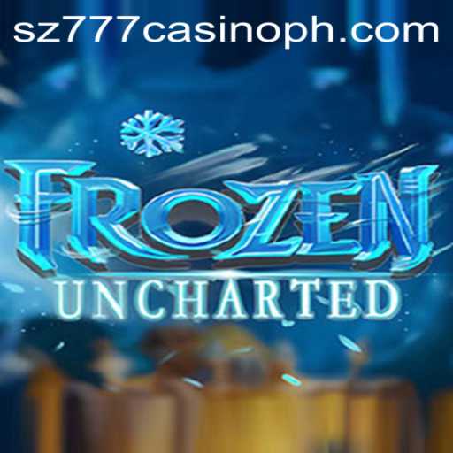 FrozenUncharted: Navigate the Icy Realms of Adventure