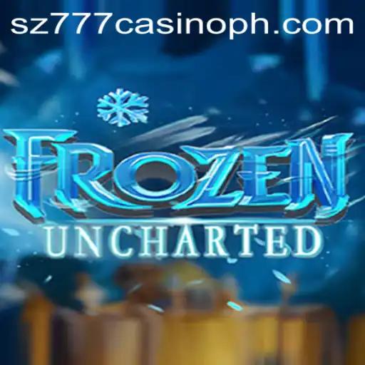FrozenUncharted: Navigate the Icy Realms of Adventure