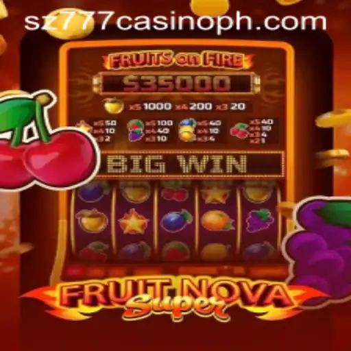 Exploring FruitNovaSuper: A Detailed Guide for Enthusiasts