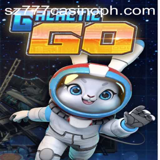 GalacticGO: A Stellar Adventure in Virtual Gambling