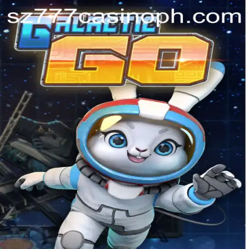 GalacticGO: A Stellar Adventure in Virtual Gambling