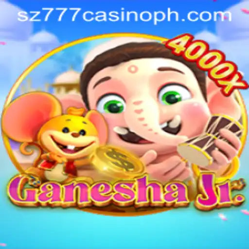 Exploring GaneshaJr: An Engaging Experience in the World of sz777 Casino