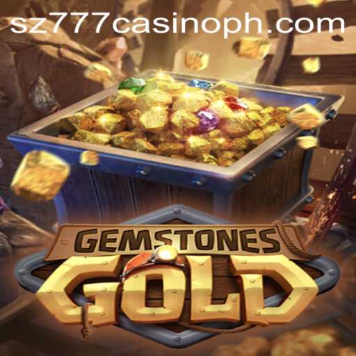 Discovering the Excitement of GemstonesGold at sz777 Casino