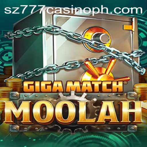 A Deep Dive into GigaMatchMoolah: The Latest Craze in SZ777 Casino