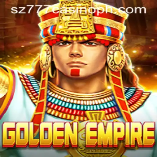 GoldenEmpire: Dive into the Thrilling World of sz777 Casino