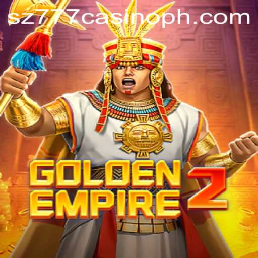 Discover the Thrilling World of GoldenEmpire2 and sz777 Casino