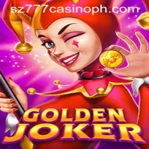 GoldenJoker: The Dazzling Experience at sz777 Casino