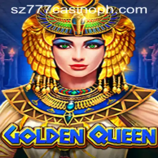 GoldenQueen: Discover the Thrills of the sz777 Casino Game
