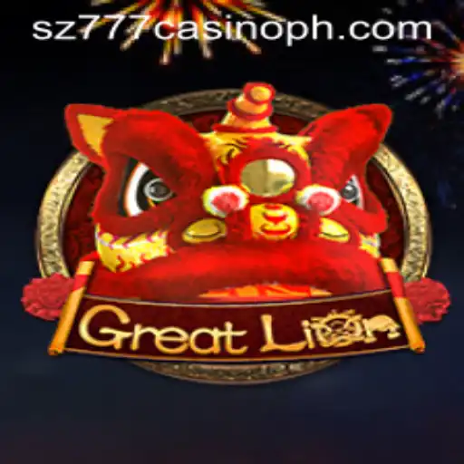 Exploring the Thrills of GreatLion at sz777 Casino