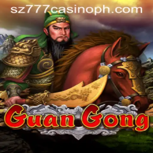 Exploring the Exciting World of GuanGong at SZ777 Casino